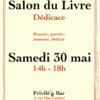 Salon du livre de Reims