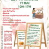 Marché artisanal de Port-à-Binson