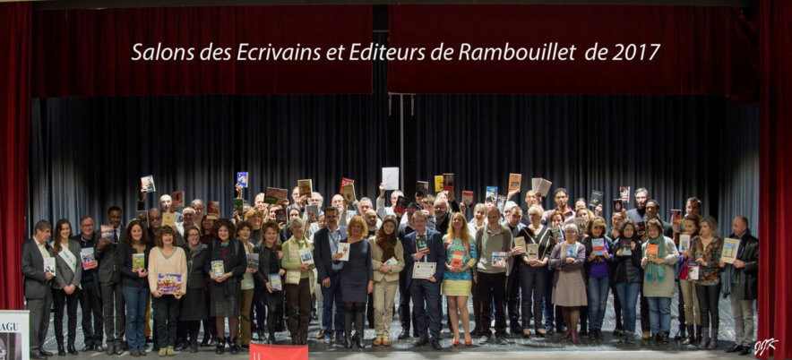 6 Groupe_salons Ecrivains 2017