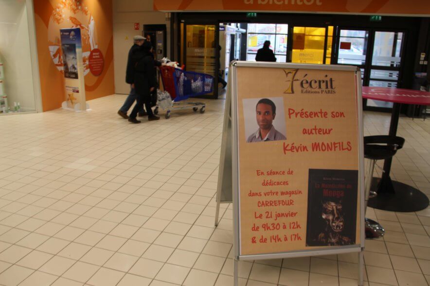 Affiche compressee Chateau 2