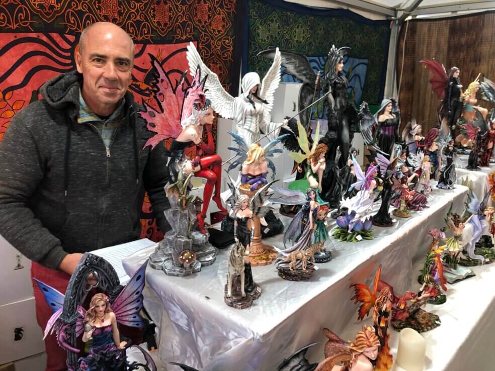 Artisan