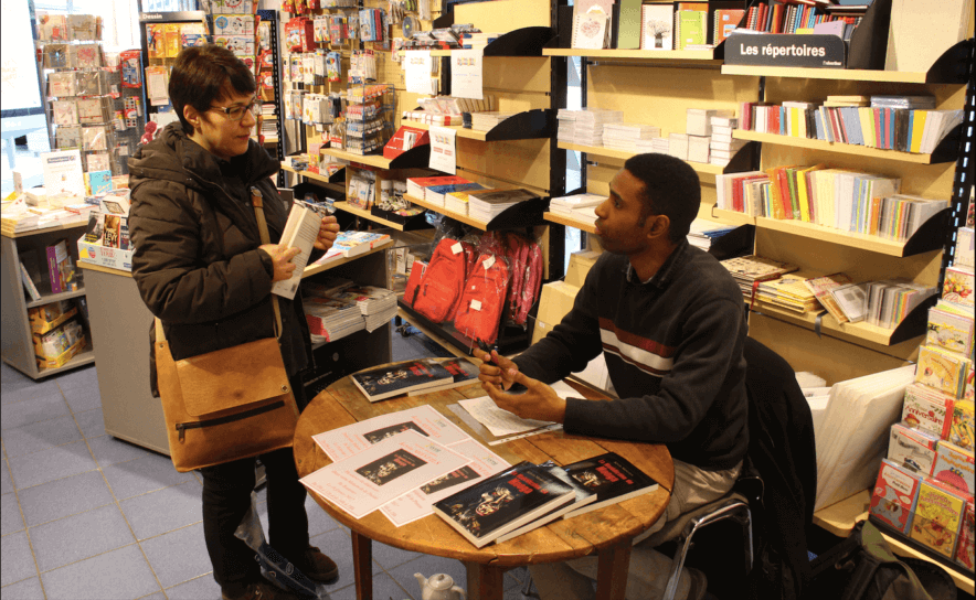 Beauvais Huguette compressee