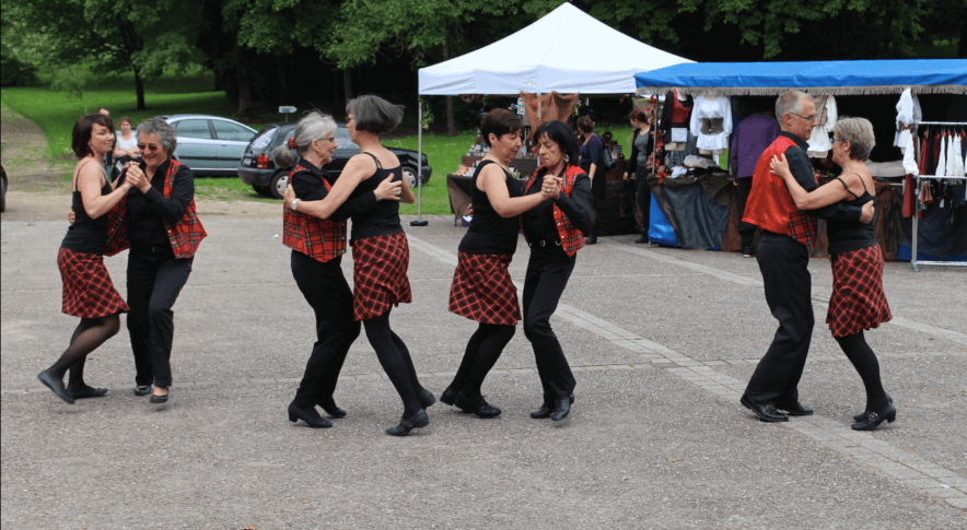 Danse 3