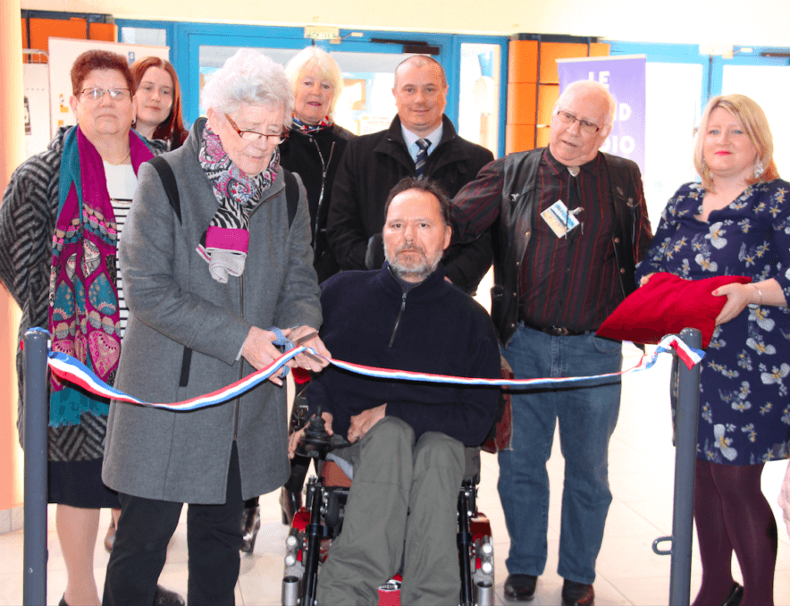 Inauguration