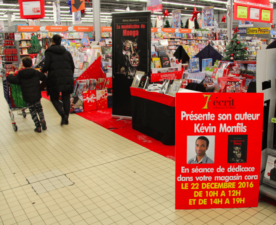 Lecteurs 6