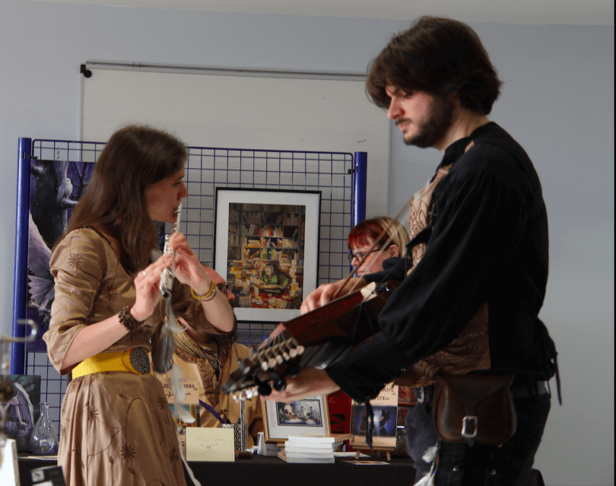 Musique