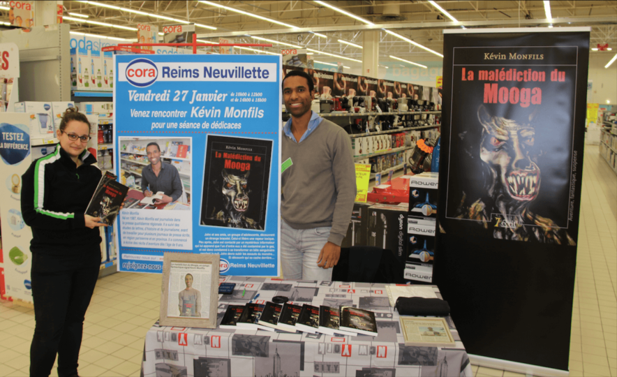 Pauline Reims compresse