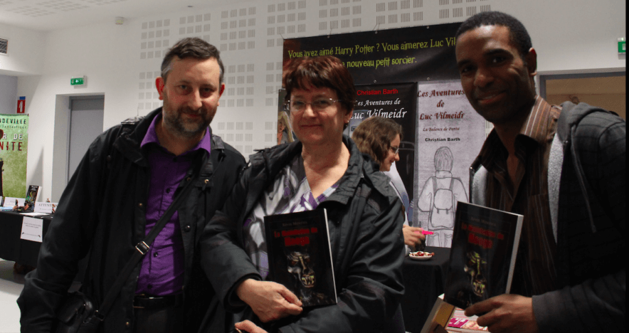 Rencontre 2