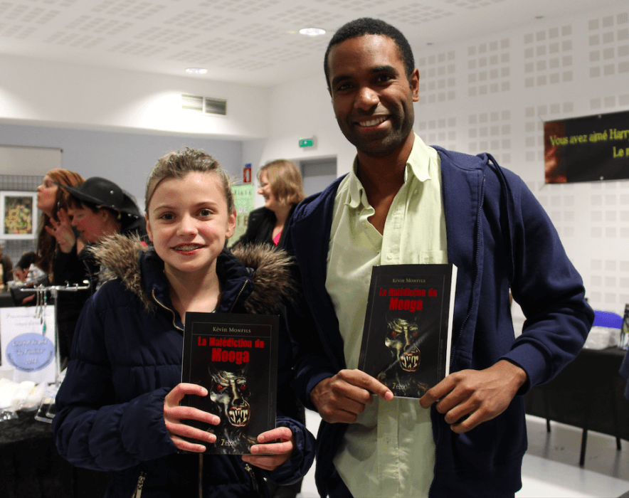 Rencontre 4