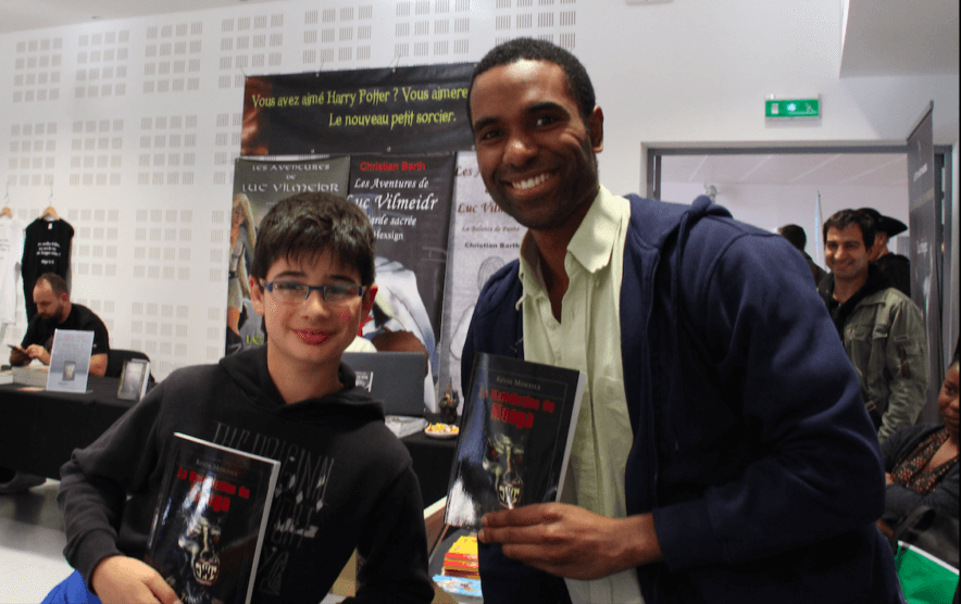 Rencontre 6